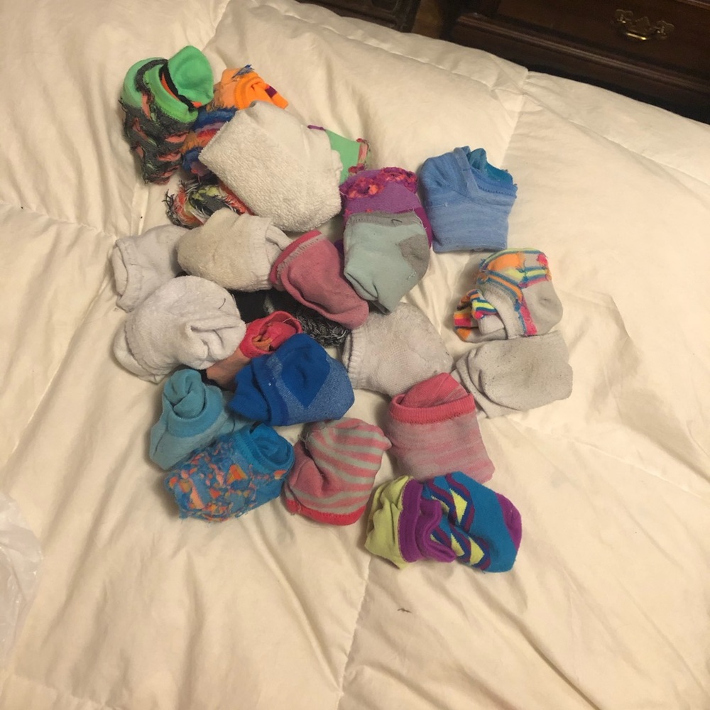 Socks